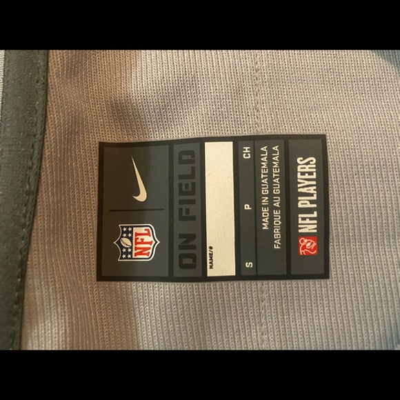 Seahawks jersey - Picture 2 of 4